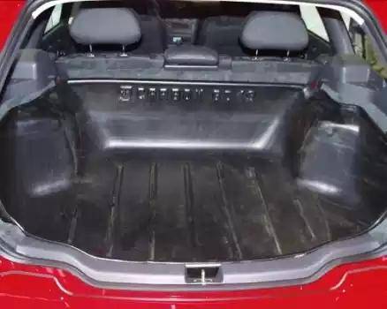 Carbox 106019000 - Ванночка для багажника autocars.com.ua