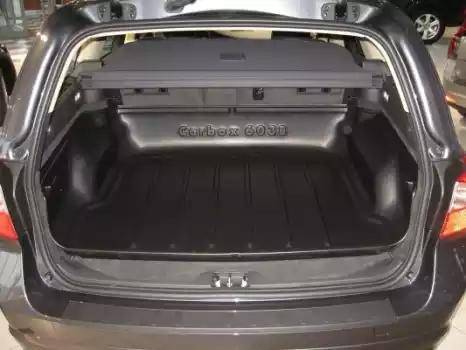 Carbox 106038000 - Ванночка для багажника autocars.com.ua