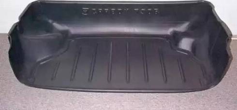 Carbox 107306000 - Ванночка для багажника autocars.com.ua