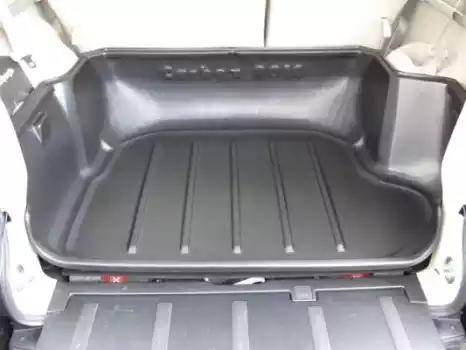 Carbox 109018000 - Ванночка для багажника autocars.com.ua