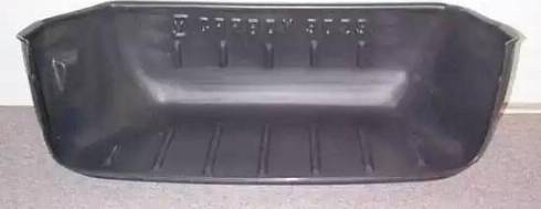 Carbox 109029000 - Ванночка для багажника autocars.com.ua