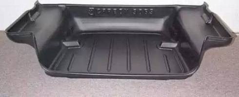 Carbox 109063000 - Ванночка для багажника autocars.com.ua