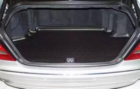 Carbox 201045000 - Ванночка для багажника autocars.com.ua