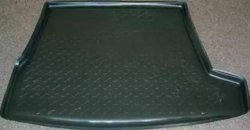 Carbox 201707000 - Ванночка для багажника autocars.com.ua