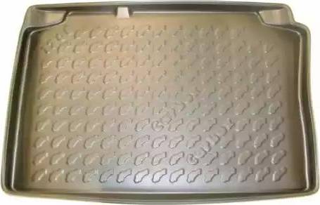 Carbox 201708000 - Ванночка для багажника autocars.com.ua