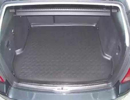 Carbox 201716000 - Ванночка для багажника autocars.com.ua