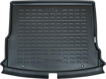 Carbox 201773000 - Ванночка для багажника autocars.com.ua