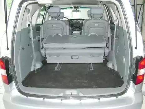 Carbox 201912000 - Ванночка для багажника autocars.com.ua