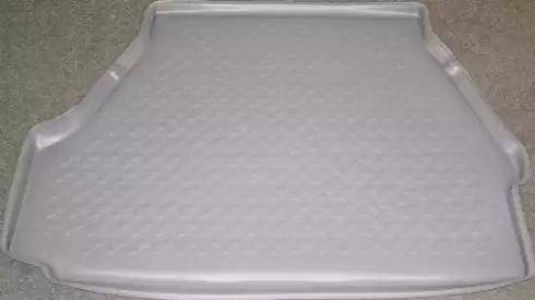 Carbox 202016000 - Ванночка для багажника autocars.com.ua