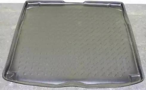 Carbox 202028000 - Ванночка для багажника autocars.com.ua