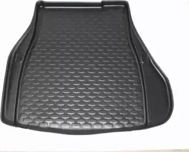 Carbox 202043000 - Ванночка для багажника autocars.com.ua