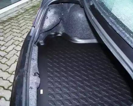 Carbox 202336000 - Ванночка для багажника autocars.com.ua