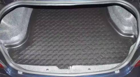 Carbox 202349000 - Ванночка для багажника autocars.com.ua