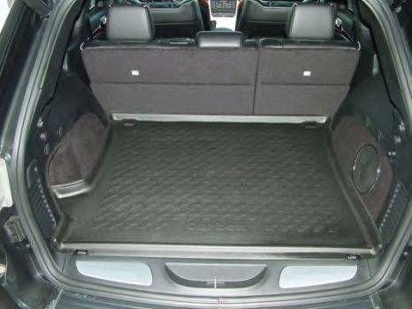 Carbox 202394000 - Ванночка для багажника autocars.com.ua