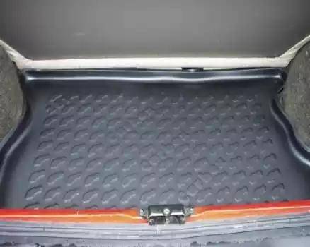 Carbox 202514000 - Ванночка для багажника autocars.com.ua