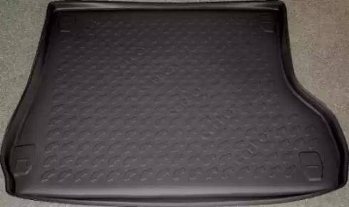 Carbox 202552000 - Ванночка для багажника autocars.com.ua