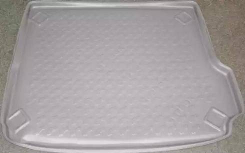 Carbox 202554000 - Ванночка для багажника autocars.com.ua