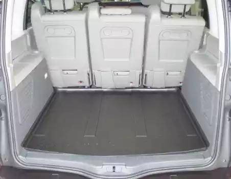 Carbox 203900000 - Ванночка для багажника autocars.com.ua