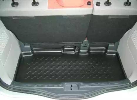Carbox 203915000 - Ванночка для багажника autocars.com.ua