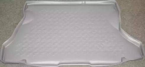 Carbox 204063000 - Ванночка для багажника autocars.com.ua