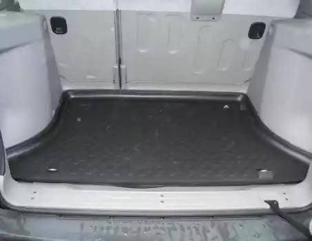 Carbox 204711000 - Ванночка для багажника autocars.com.ua