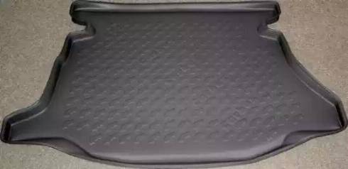 Carbox 208720000 - Ванночка для багажника autocars.com.ua