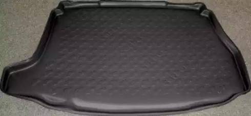 Carbox 208725000 - Ванночка для багажника autocars.com.ua