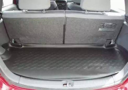 Carbox 209817000 - Ванночка для багажника autocars.com.ua