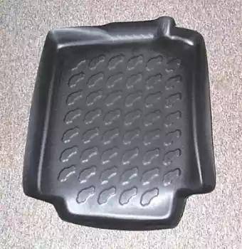 Carbox 401024000 - Гумовий килимок з захисними бортами autocars.com.ua