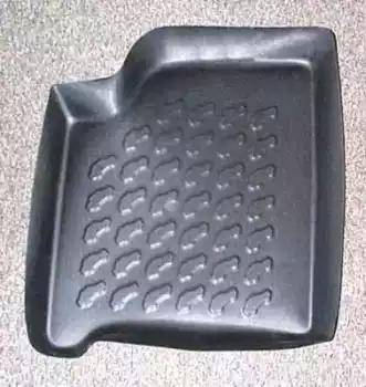 Carbox 403877000 - Гумовий килимок з захисними бортами autocars.com.ua