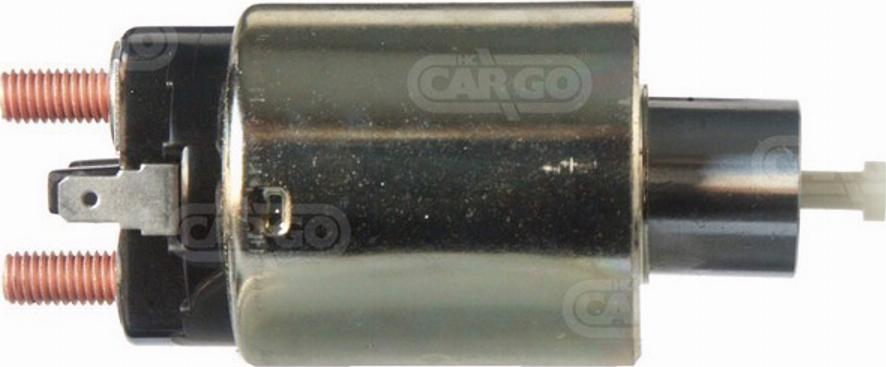 Cargo 133288 - Реле, стартер autocars.com.ua