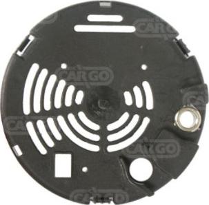Cargo 135240 - Подшипник контактного кольца, генератор autodnr.net