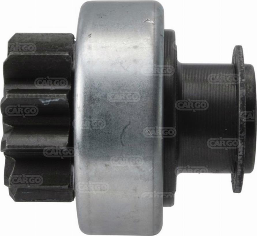 HC-Cargo 332145 - Провідна шестерня, стартер autocars.com.ua