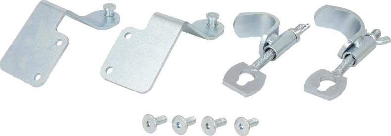 CargoParts CARGO-E299 - Замок двері autocars.com.ua