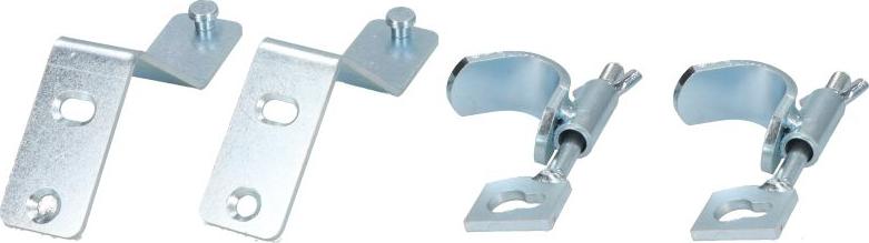 CargoParts CARGO-E563 - Замок двері autocars.com.ua