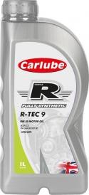CARLUBE Tetrosyl 005530 - Моторне масло autocars.com.ua