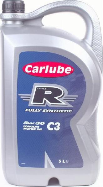 CARLUBE Tetrosyl 005775 - Моторне масло autocars.com.ua