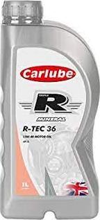CARLUBE Tetrosyl 01983G - Моторне масло autocars.com.ua