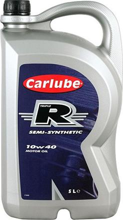 CARLUBE Tetrosyl 05488C - Моторне масло autocars.com.ua