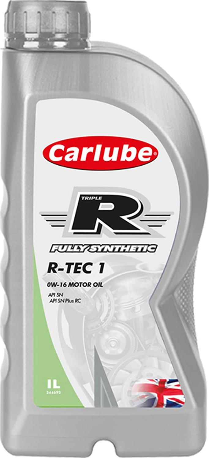 CARLUBE Tetrosyl 126150 - Моторне масло autocars.com.ua