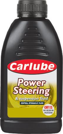 CARLUBE Tetrosyl 124080 - Рідина для гідросистем autocars.com.ua