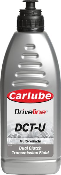 CARLUBE Tetrosyl DCT001 - Трансмісійне масло autocars.com.ua