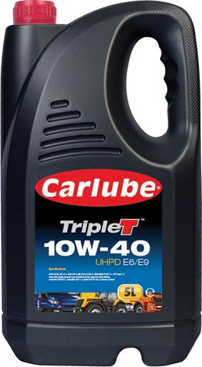 CARLUBE Tetrosyl KAC020 - Моторне масло autocars.com.ua