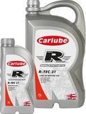 CARLUBE Tetrosyl KBN001 - Моторне масло autocars.com.ua