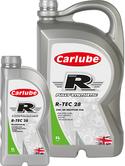 CARLUBE Tetrosyl KBO001 - Моторне масло autocars.com.ua
