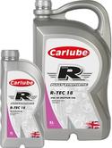 CARLUBE Tetrosyl KBP199 - Моторне масло autocars.com.ua