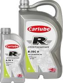 CARLUBE Tetrosyl KBT001 - Моторне масло autocars.com.ua