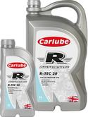 CARLUBE Tetrosyl KBV001 - Моторне масло autocars.com.ua