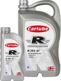 CARLUBE Tetrosyl KBW001 - Моторне масло autocars.com.ua