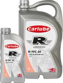 CARLUBE Tetrosyl KCE001 - Моторне масло autocars.com.ua